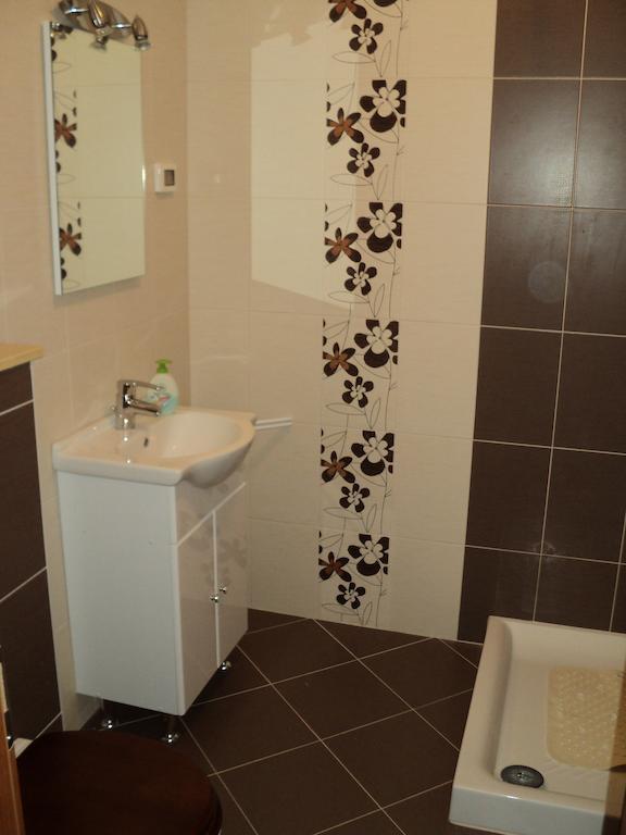 Apartment Mandrac Novigrad  Room photo