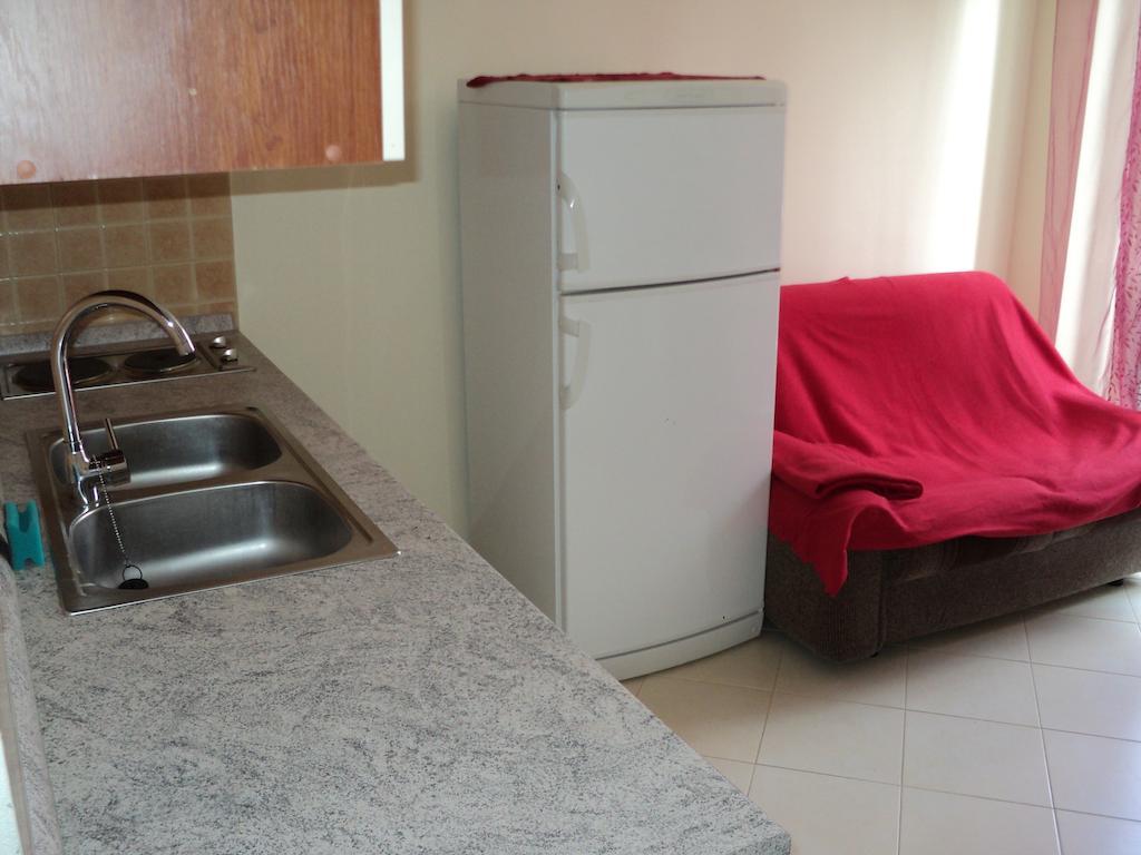 Apartment Mandrac Novigrad  Room photo